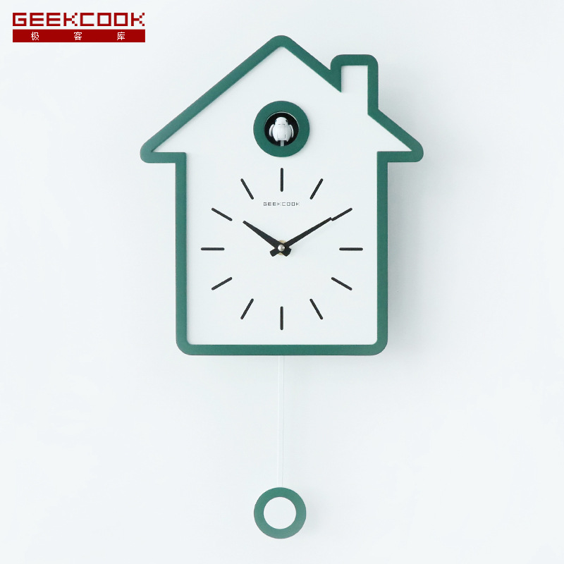 Reloj de Pared Moderno con Pén - Luxury Watch Europe reseña y precio