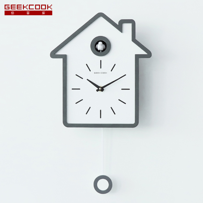 Reloj de Pared Moderno con Pén - Luxury Watch Europe reseña y precio