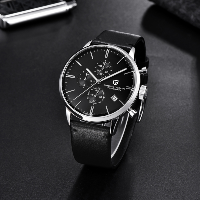 Reloj de Lujo de la Marca PAGA - Luxury Watch Audemars Piguet reseña y precio