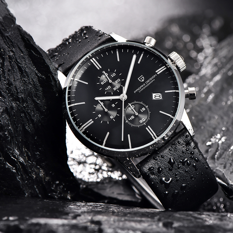 Reloj de Lujo de la Marca PAGA - Luxury Watch Audemars Piguet reseña y precio