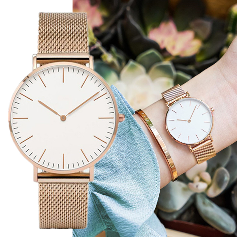 Relojes de lujo de marca super - Luxury Watch Girl reseña y precio