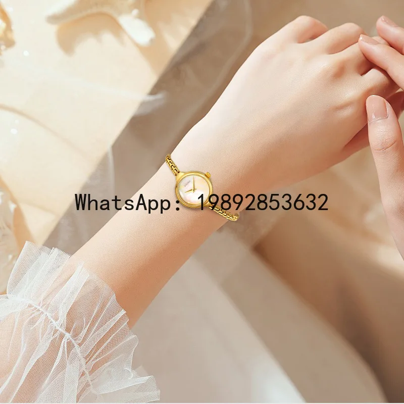 Reloj de Mujer X-14 Medieval d - Luxury Watch Events reseña y precio
