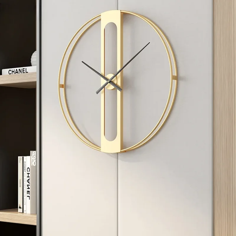 Relojes de pared dorados minim - Luxury Watch Europe reseña y precio
