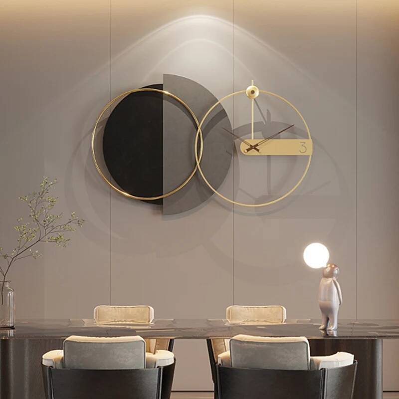 Reloj de pared de lujo para do - Luxury Watch Europe reseña y precio