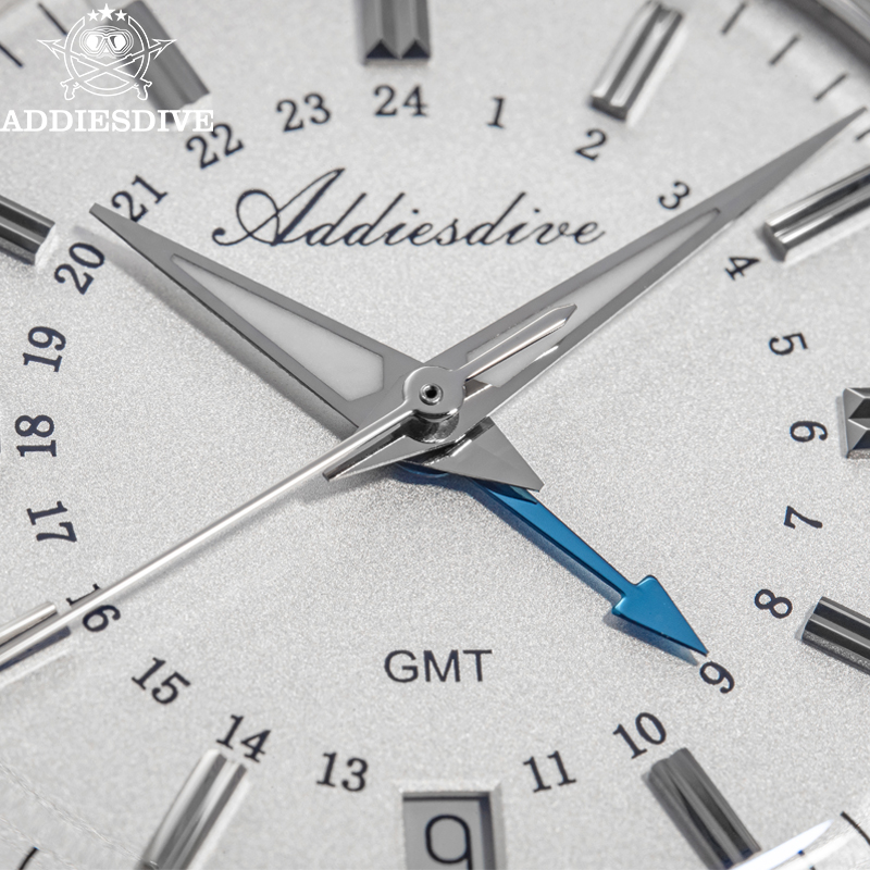 ADDIESDIVE marca novedosa 36mm - Luxury Watch Investment reseña y precio