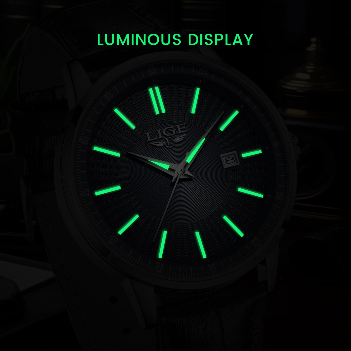 Relojes de lujo para hombre de - Luxury Watch Top 10 reseña y precio