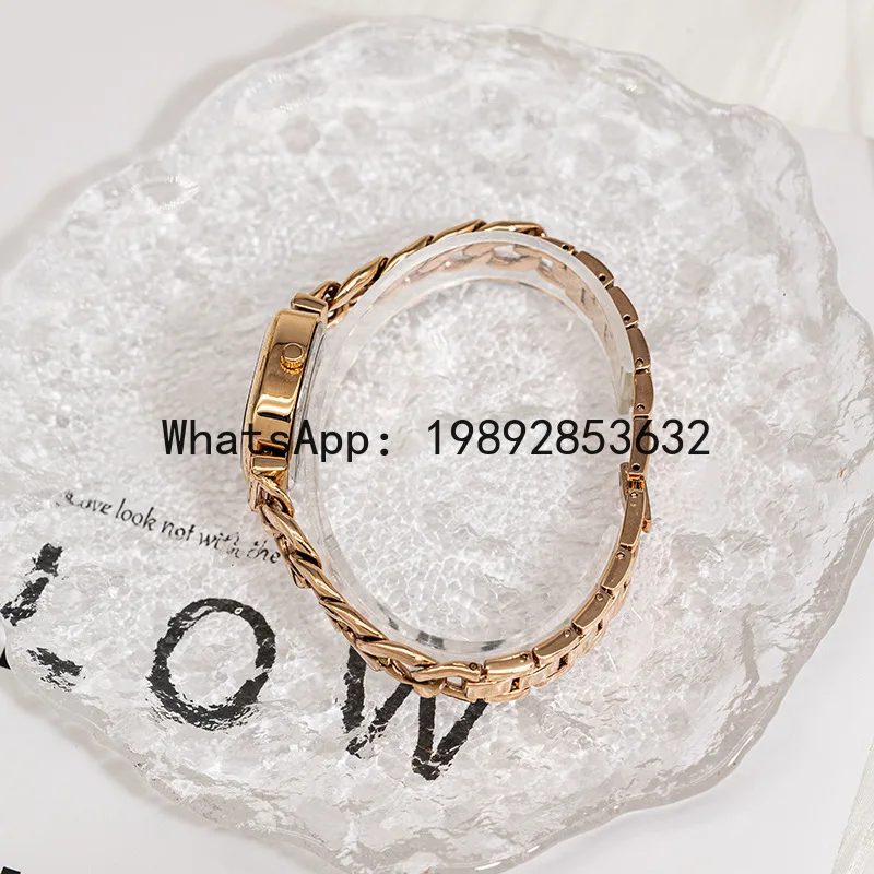 Reloj de Cuarzo para Mujer X-1 - Luxury Watch Events reseña y precio
