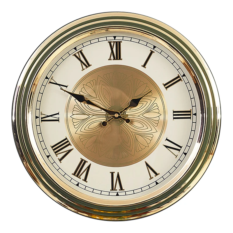 Relojes de Pared Grandes de Lu - Luxury Watch Europe reseña y precio