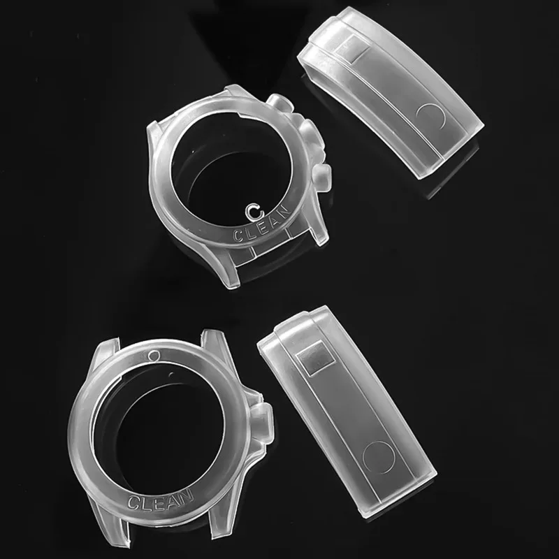 Funda protectora para reloj, p - Luxury Watch Investment reseña y precio