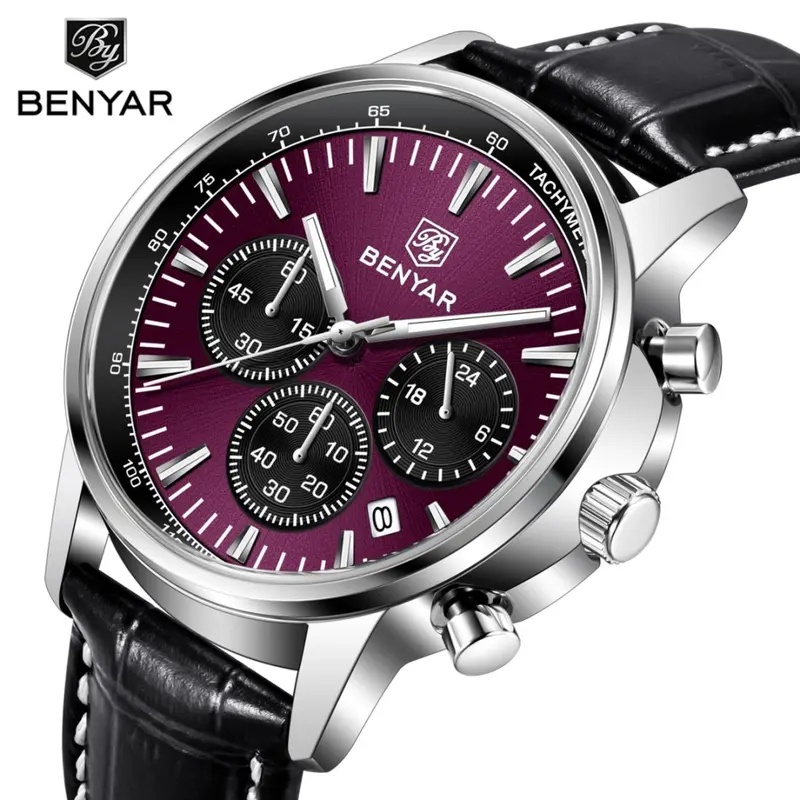Benyar 2026, Nuevo Reloj de Lu - Luxury Watch Audemars Piguet reseña y precio