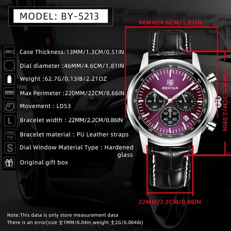 Benyar 2026, Nuevo Reloj de Lu - Luxury Watch Audemars Piguet reseña y precio