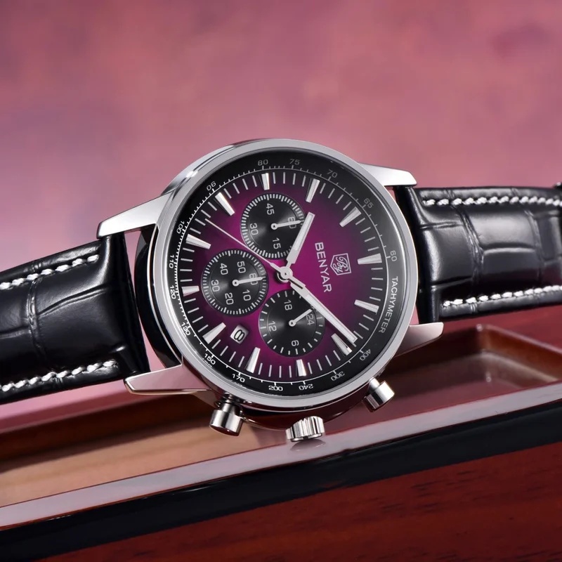 Benyar 2026, Nuevo Reloj de Lu - Luxury Watch Audemars Piguet reseña y precio