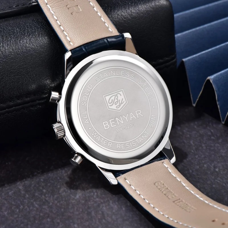 Benyar 2026, Nuevo Reloj de Lu - Luxury Watch Audemars Piguet reseña y precio