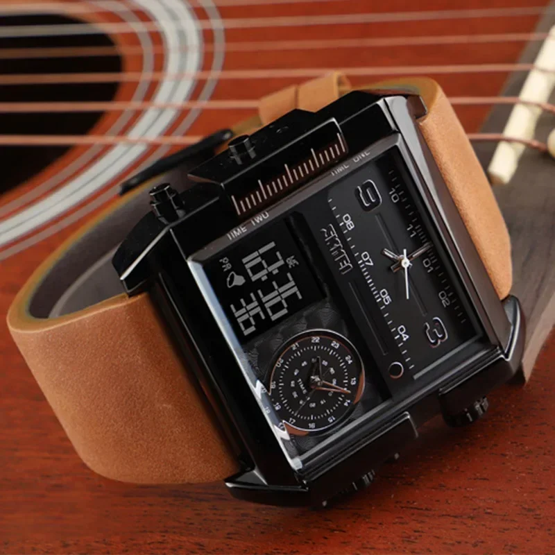 Relojes SKMEI con movimiento d - Luxury Watch Audemars Piguet reseña y precio