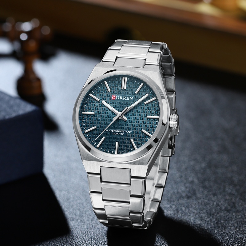 Reloj de Cuarzo para Hombre CU - Luxury Watch Audemars Piguet reseña y precio