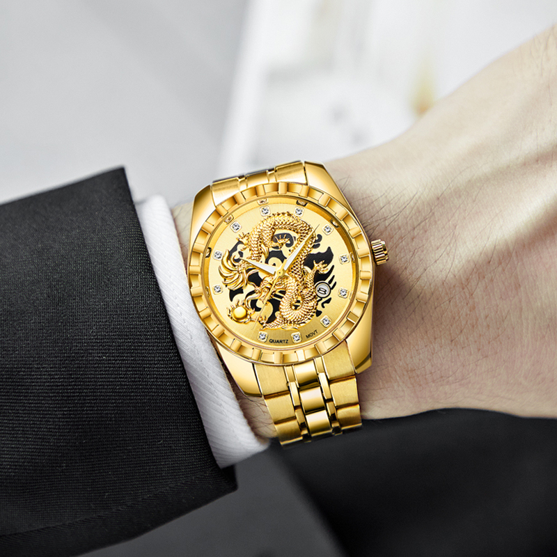 Reloj de Hombre de Lujo, Diseñ - Luxury Watch Top 10 reseña y precio