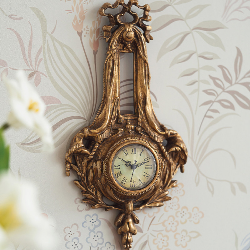 Relojes de pared vintage, relo - Luxury Watch Europe reseña y precio