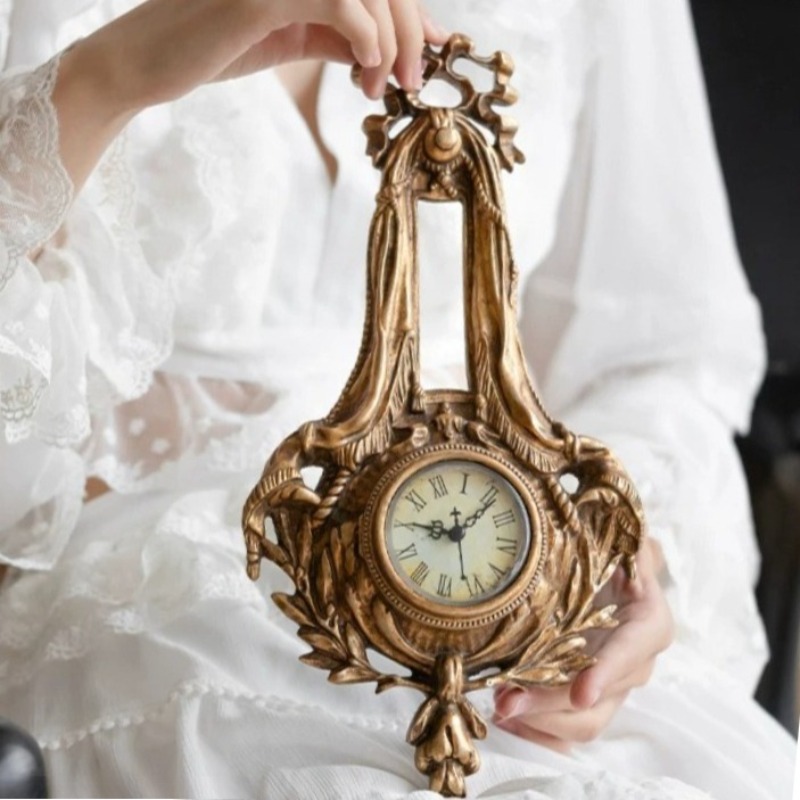 Relojes de pared vintage, relo - Luxury Watch Europe reseña y precio