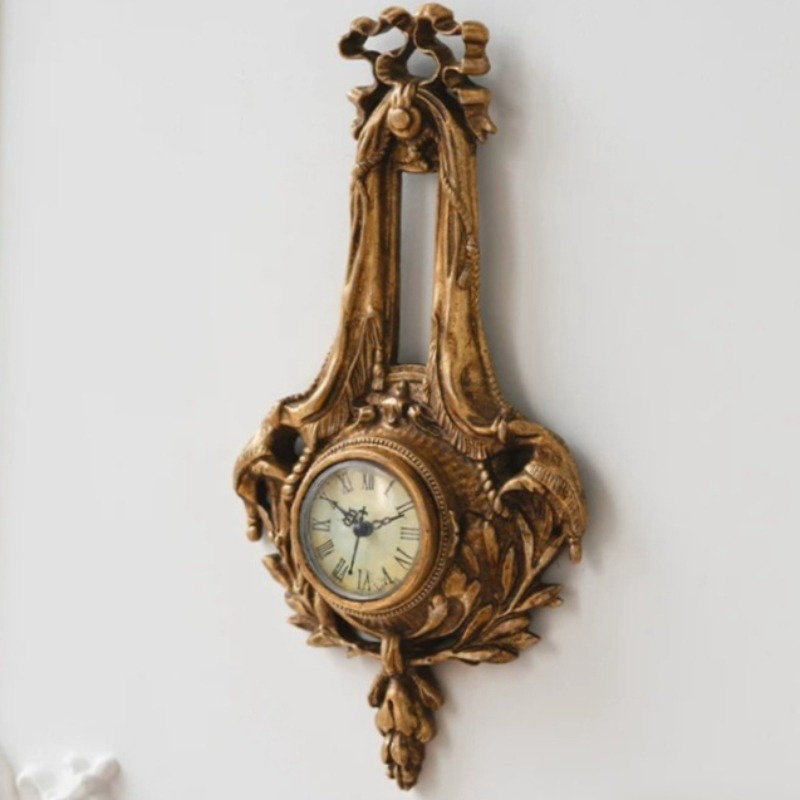 Relojes de pared vintage, relo - Luxury Watch Europe reseña y precio