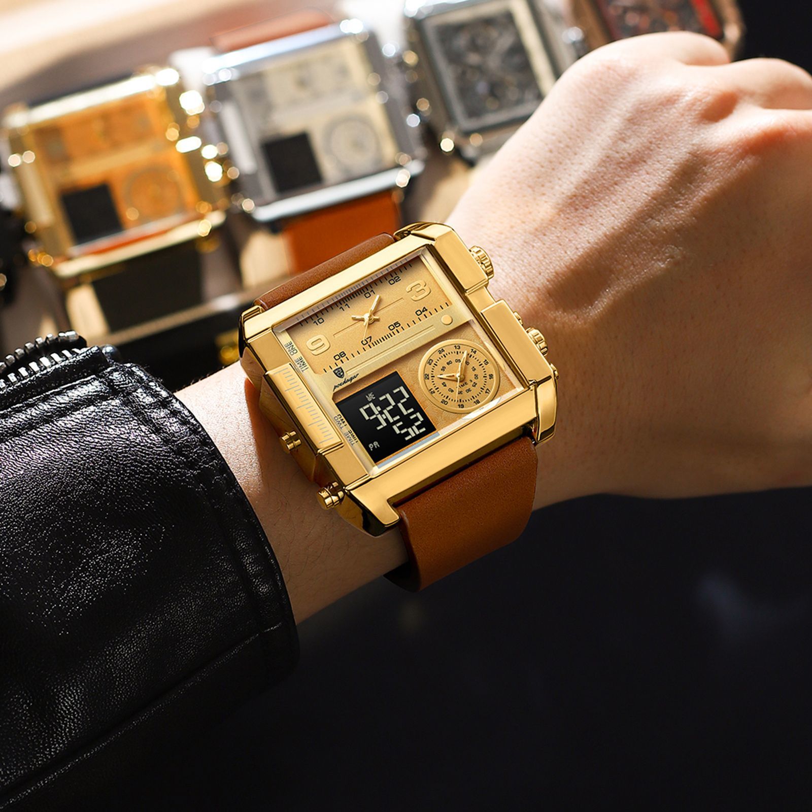 Reloj de Pulsera de Lujo para  - Luxury Watch Audemars Piguet reseña y precio