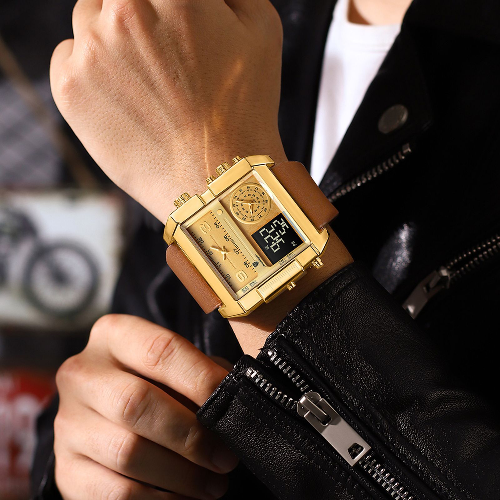Reloj de Pulsera de Lujo para  - Luxury Watch Audemars Piguet reseña y precio