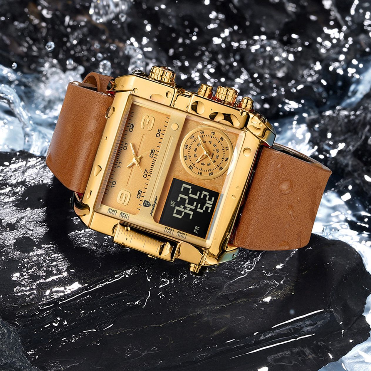 Reloj de Pulsera de Lujo para  - Luxury Watch Audemars Piguet reseña y precio