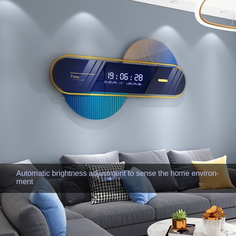Reloj de Pared de Lujo, Diseño - Luxury Watch Europe reseña y precio