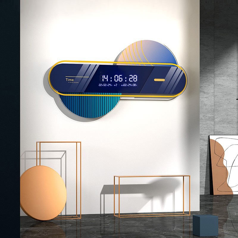 Reloj de Pared de Lujo, Diseño - Luxury Watch Europe reseña y precio